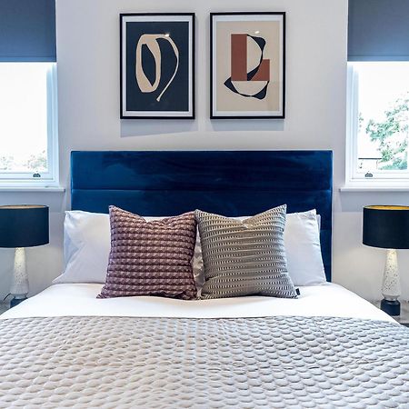 Premier London Apartments Near Camden Markets Very Close To Tube Stations By Sojo Stay ภายนอก รูปภาพ