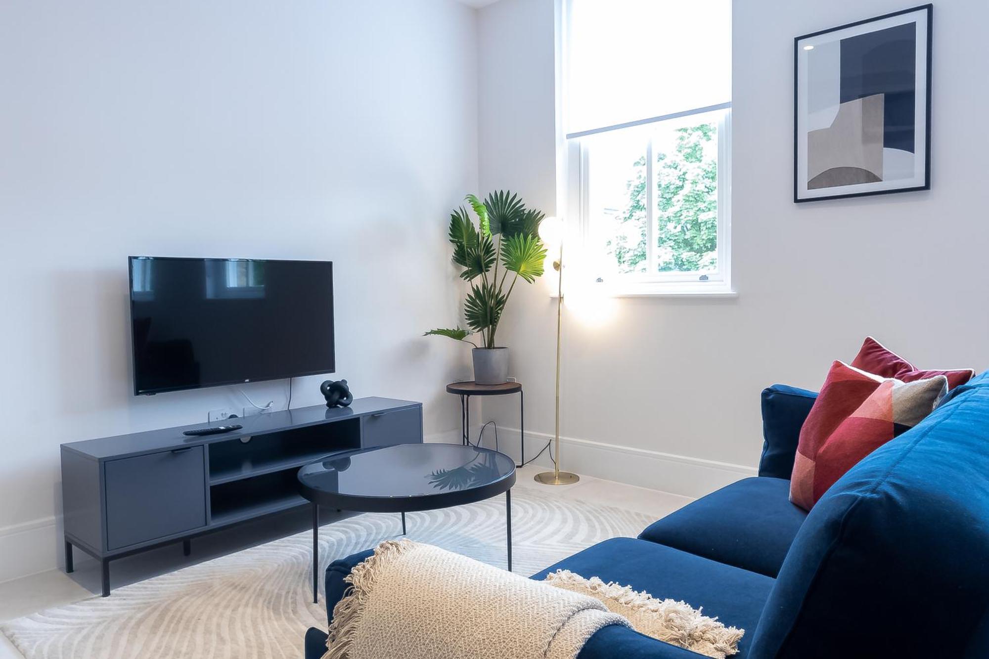 Premier London Apartments Near Camden Markets Very Close To Tube Stations By Sojo Stay ภายนอก รูปภาพ