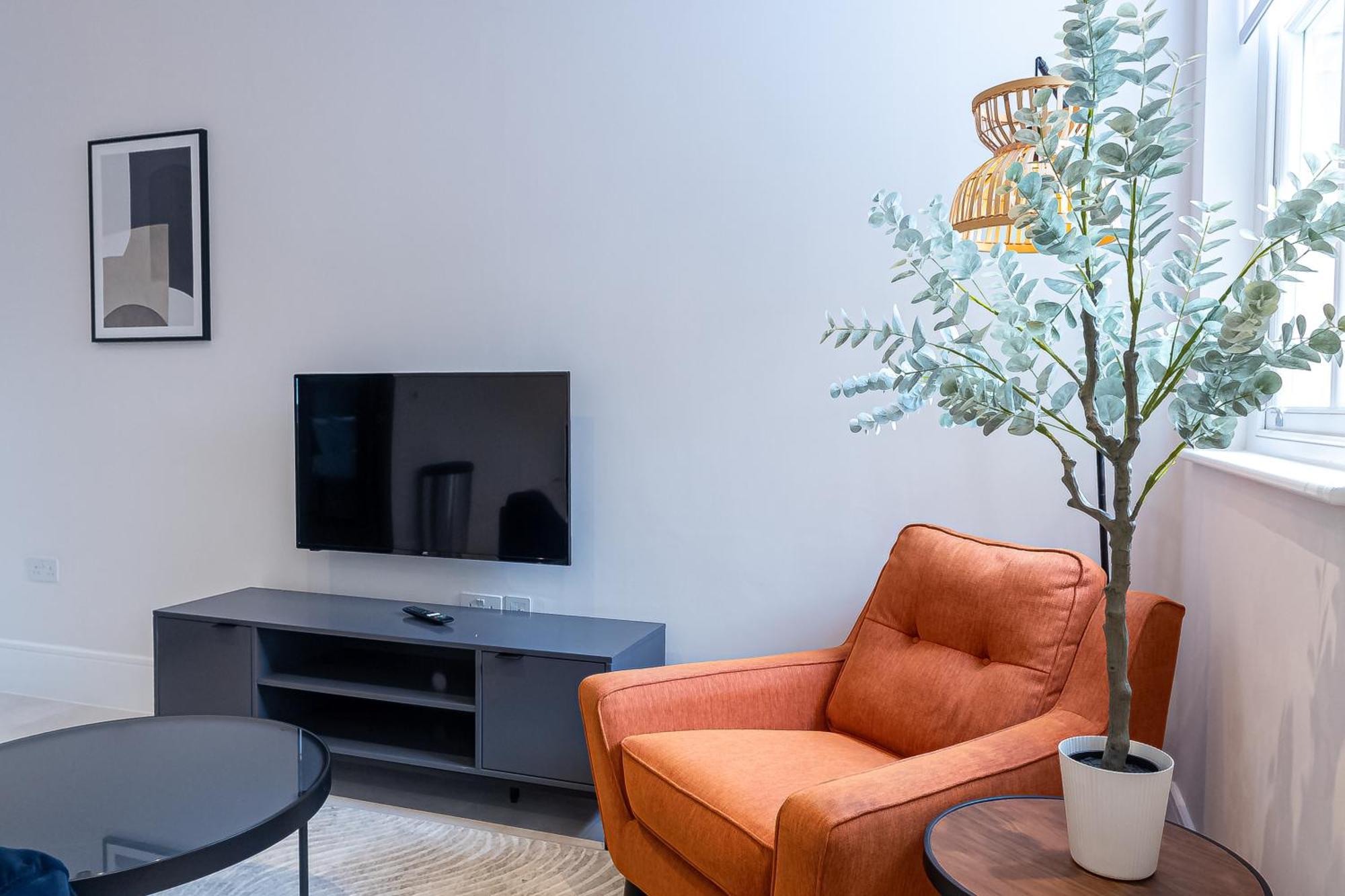 Premier London Apartments Near Camden Markets Very Close To Tube Stations By Sojo Stay ภายนอก รูปภาพ