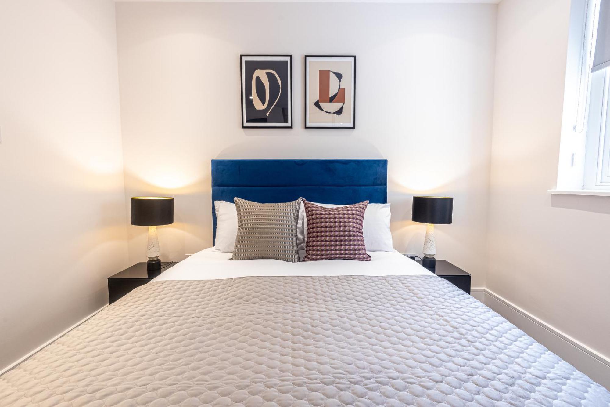 Premier London Apartments Near Camden Markets Very Close To Tube Stations By Sojo Stay ภายนอก รูปภาพ