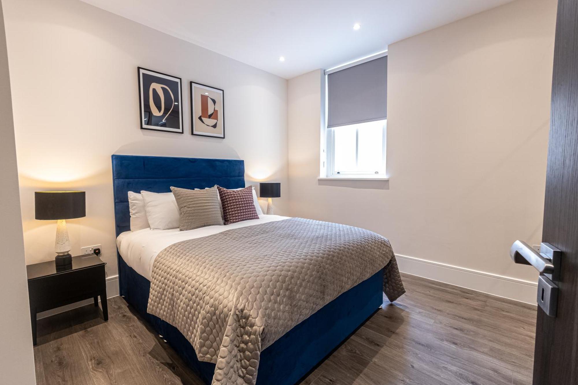 Premier London Apartments Near Camden Markets Very Close To Tube Stations By Sojo Stay ภายนอก รูปภาพ