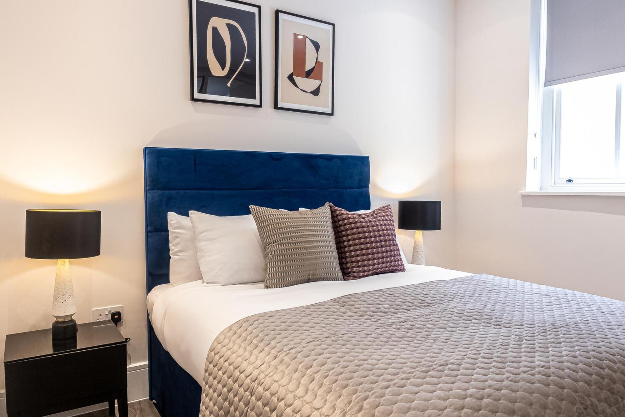 Premier London Apartments Near Camden Markets Very Close To Tube Stations By Sojo Stay ภายนอก รูปภาพ