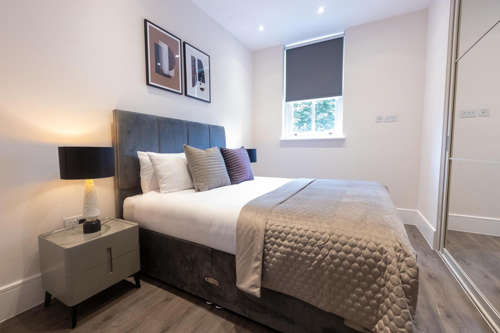 Premier London Apartments Near Camden Markets Very Close To Tube Stations By Sojo Stay ภายนอก รูปภาพ