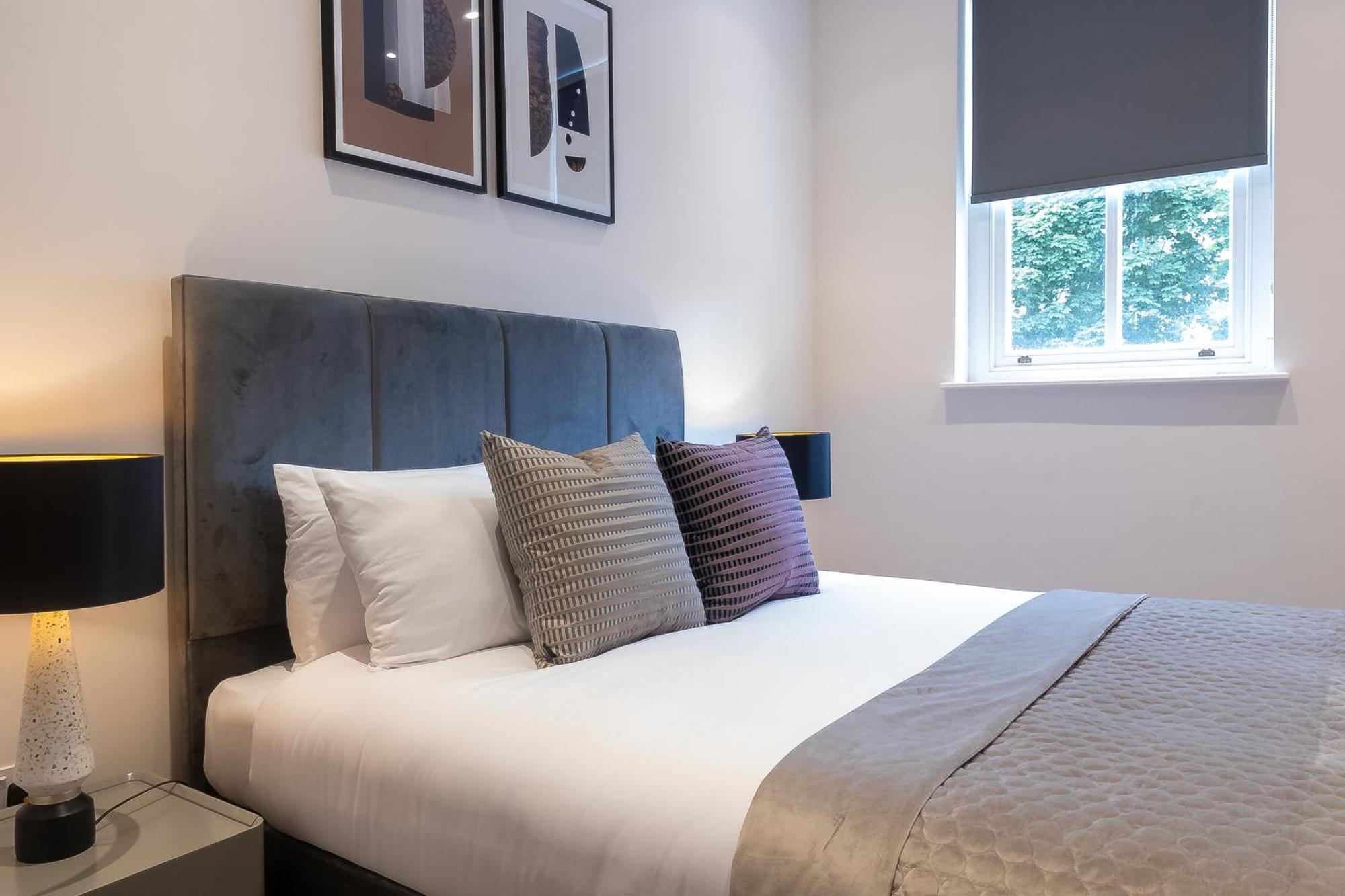 Premier London Apartments Near Camden Markets Very Close To Tube Stations By Sojo Stay ภายนอก รูปภาพ