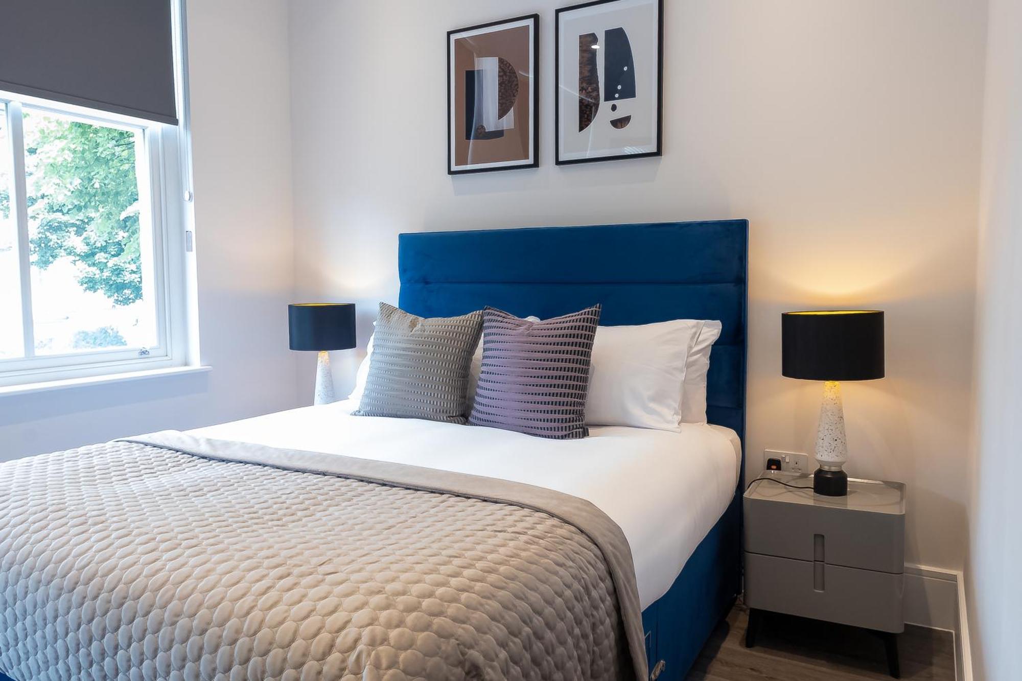 Premier London Apartments Near Camden Markets Very Close To Tube Stations By Sojo Stay ภายนอก รูปภาพ