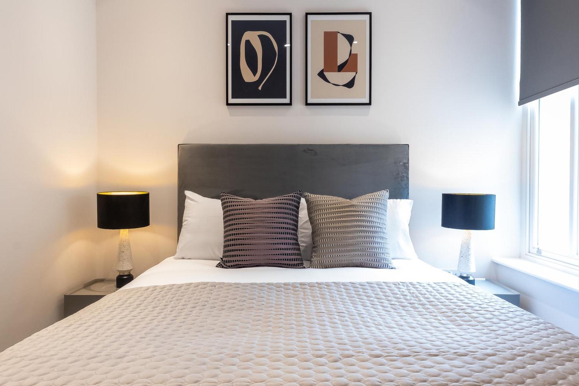 Premier London Apartments Near Camden Markets Very Close To Tube Stations By Sojo Stay ภายนอก รูปภาพ