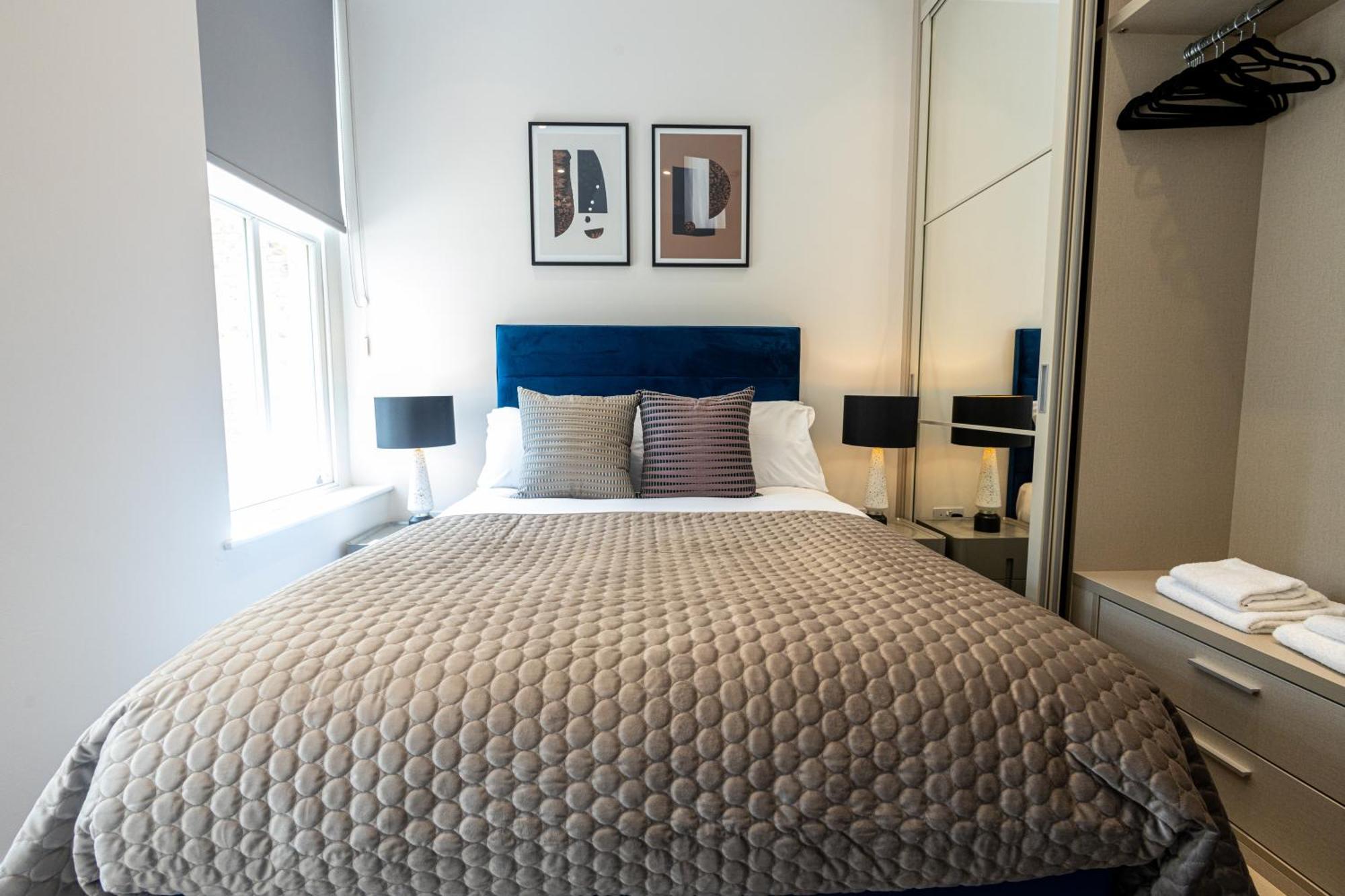 Premier London Apartments Near Camden Markets Very Close To Tube Stations By Sojo Stay ภายนอก รูปภาพ