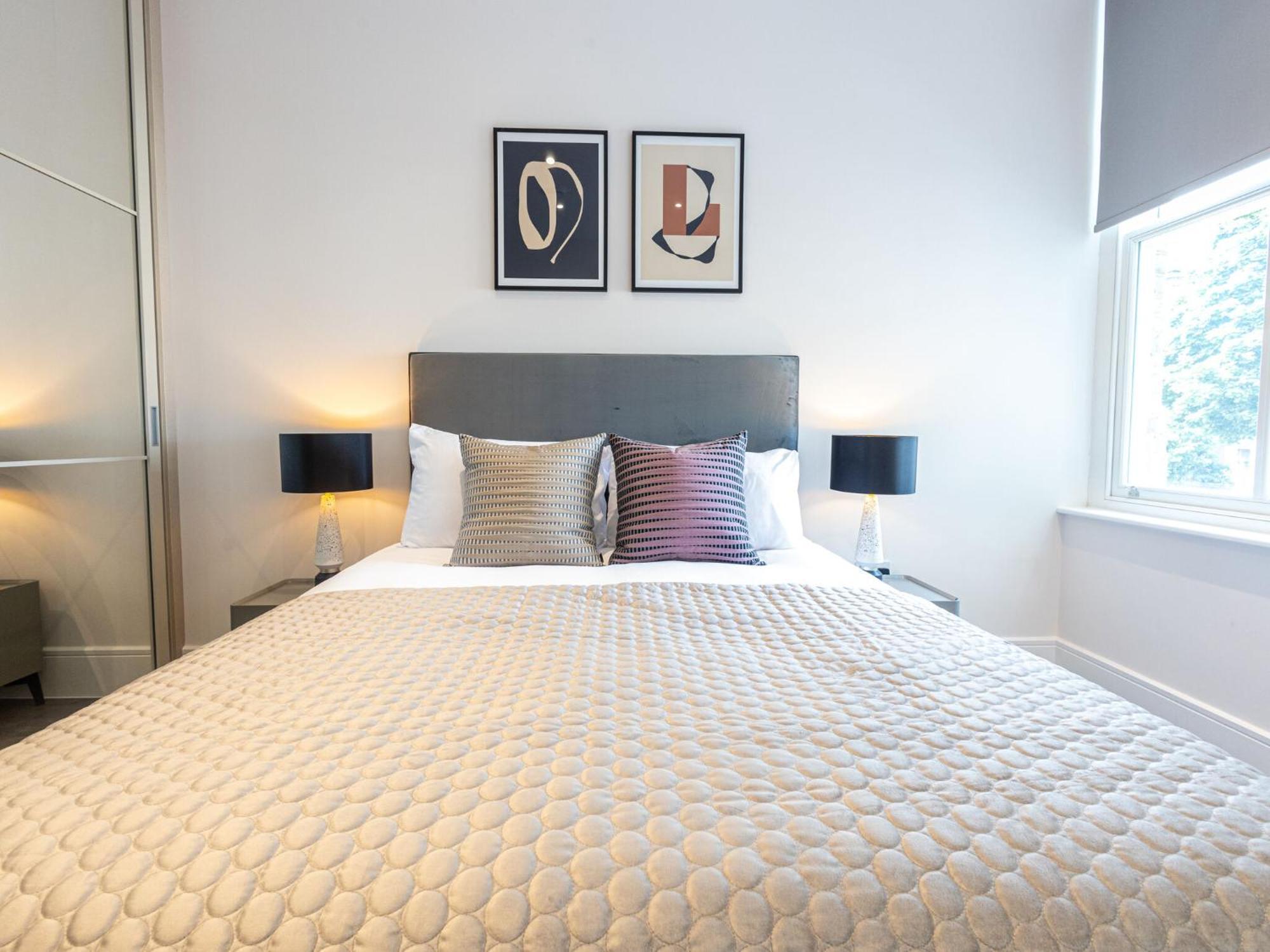 Premier London Apartments Near Camden Markets Very Close To Tube Stations By Sojo Stay ภายนอก รูปภาพ