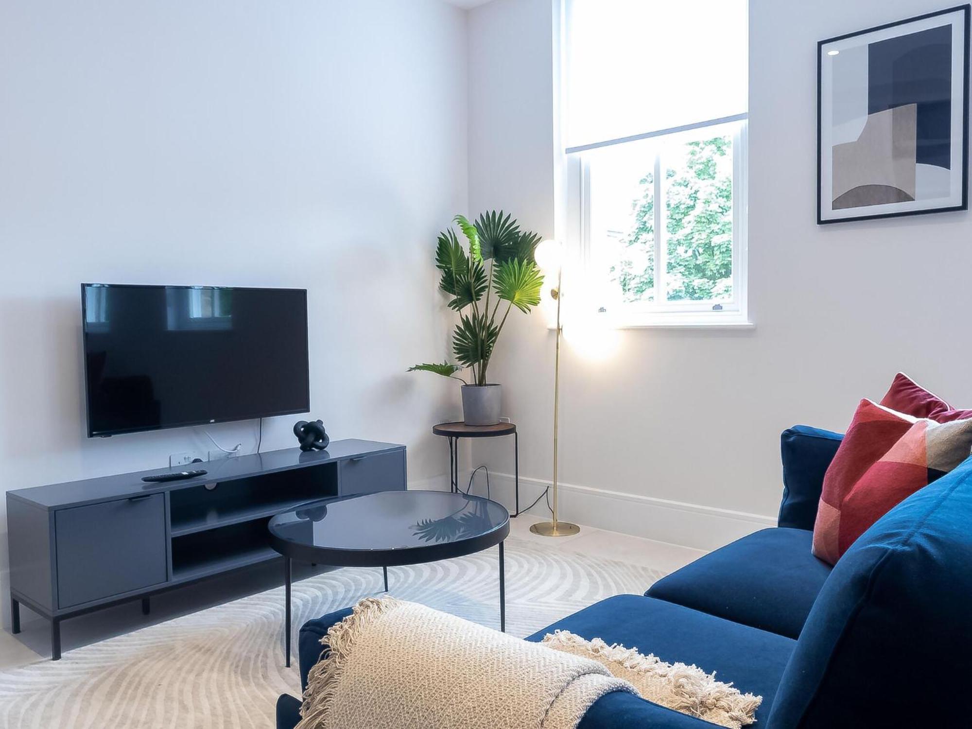Premier London Apartments Near Camden Markets Very Close To Tube Stations By Sojo Stay ภายนอก รูปภาพ
