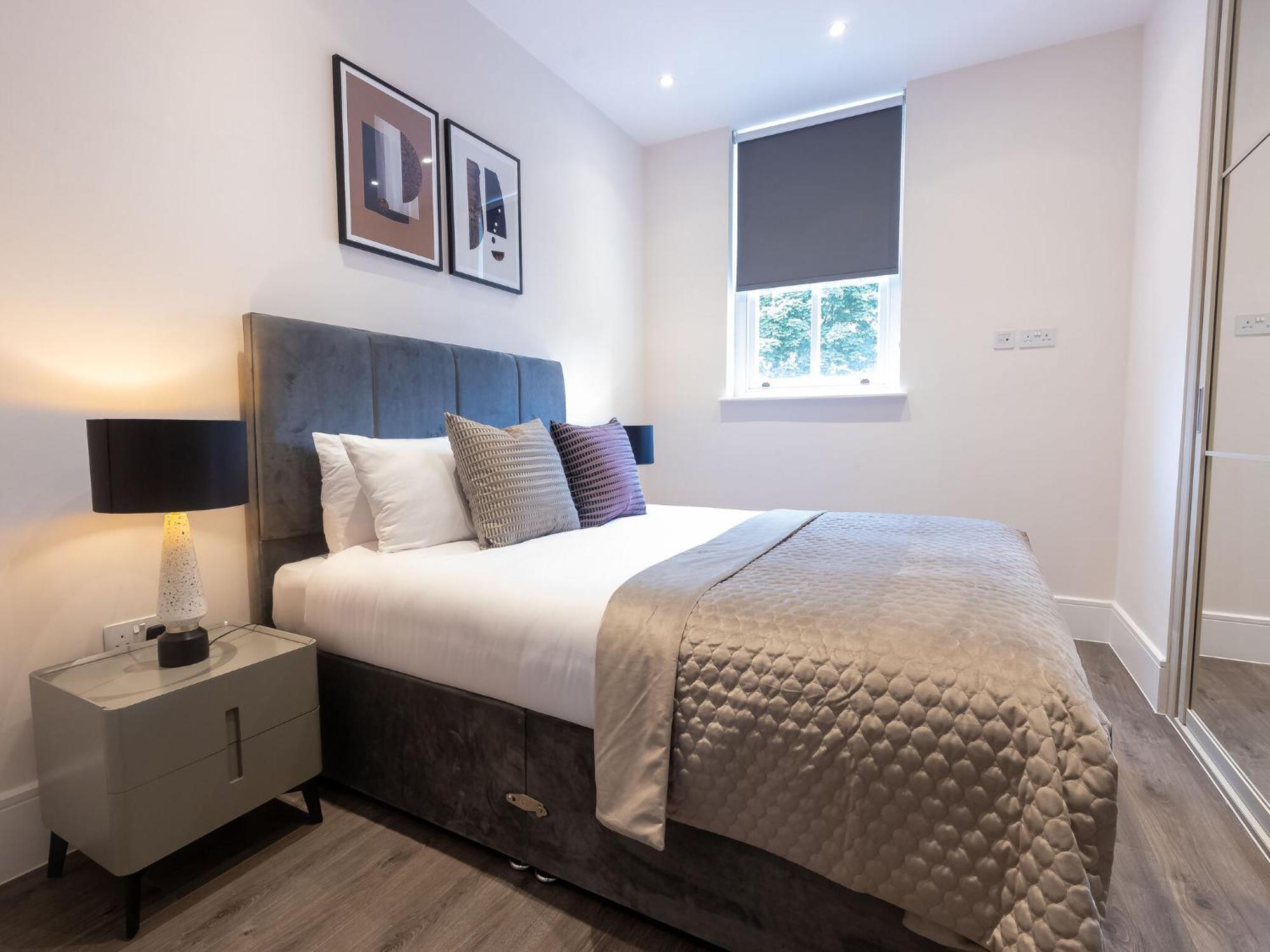 Premier London Apartments Near Camden Markets Very Close To Tube Stations By Sojo Stay ภายนอก รูปภาพ