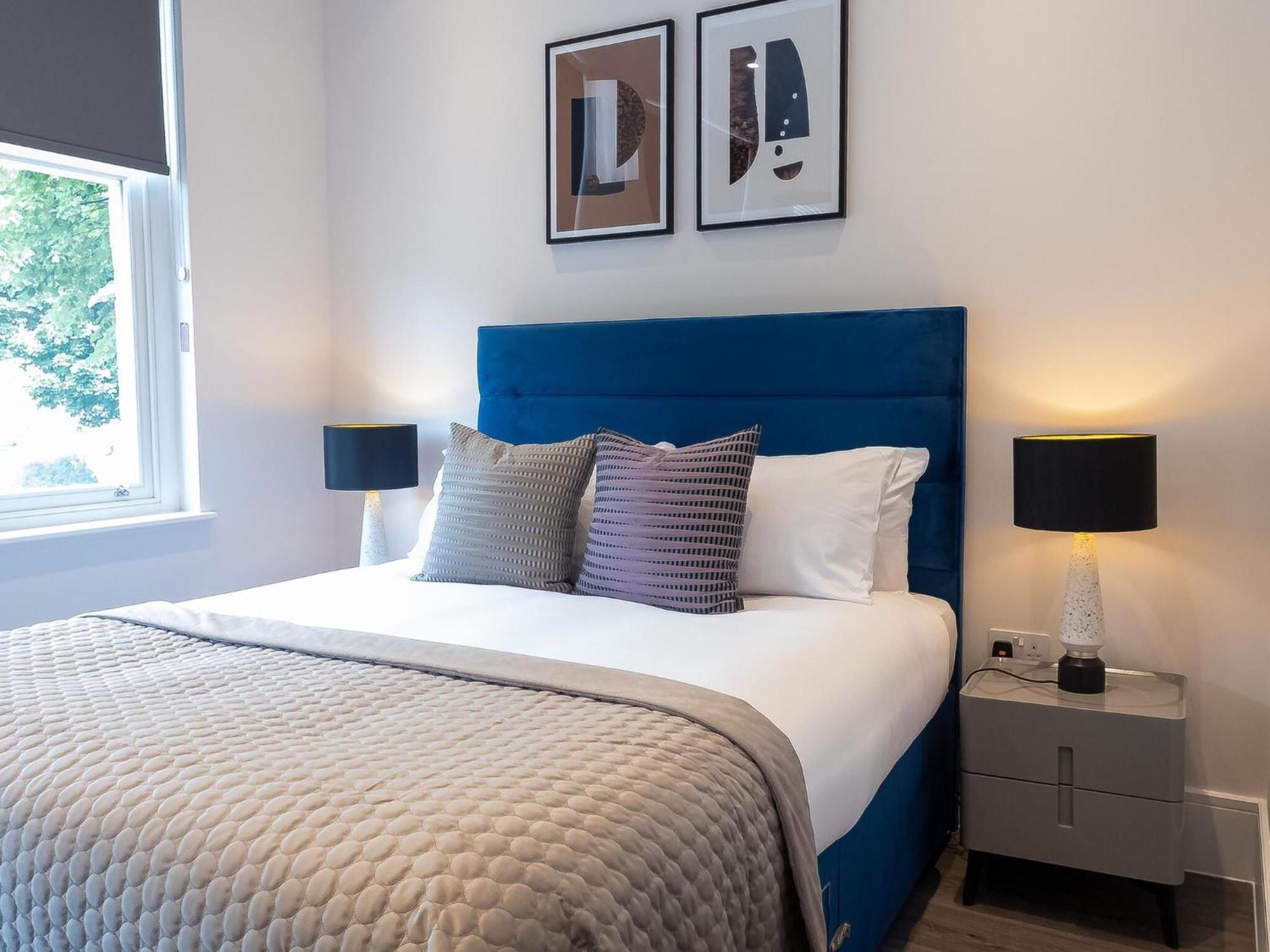 Premier London Apartments Near Camden Markets Very Close To Tube Stations By Sojo Stay ภายนอก รูปภาพ