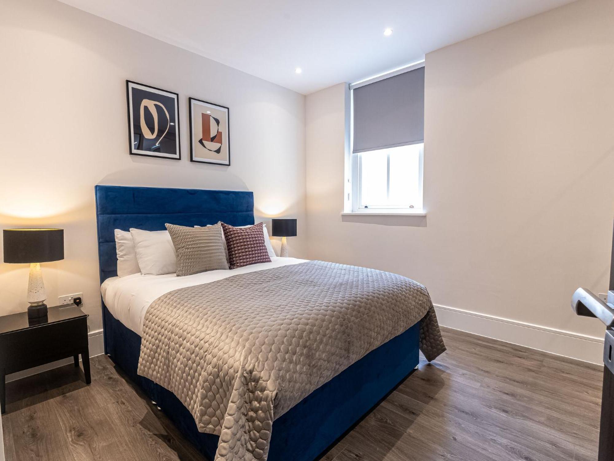 Premier London Apartments Near Camden Markets Very Close To Tube Stations By Sojo Stay ภายนอก รูปภาพ