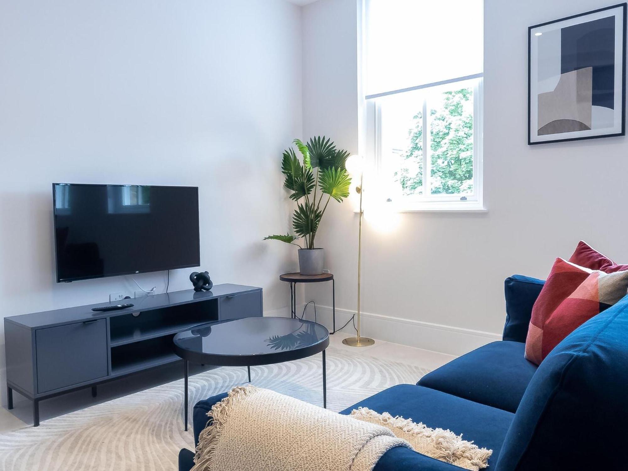 Premier London Apartments Near Camden Markets Very Close To Tube Stations By Sojo Stay ภายนอก รูปภาพ