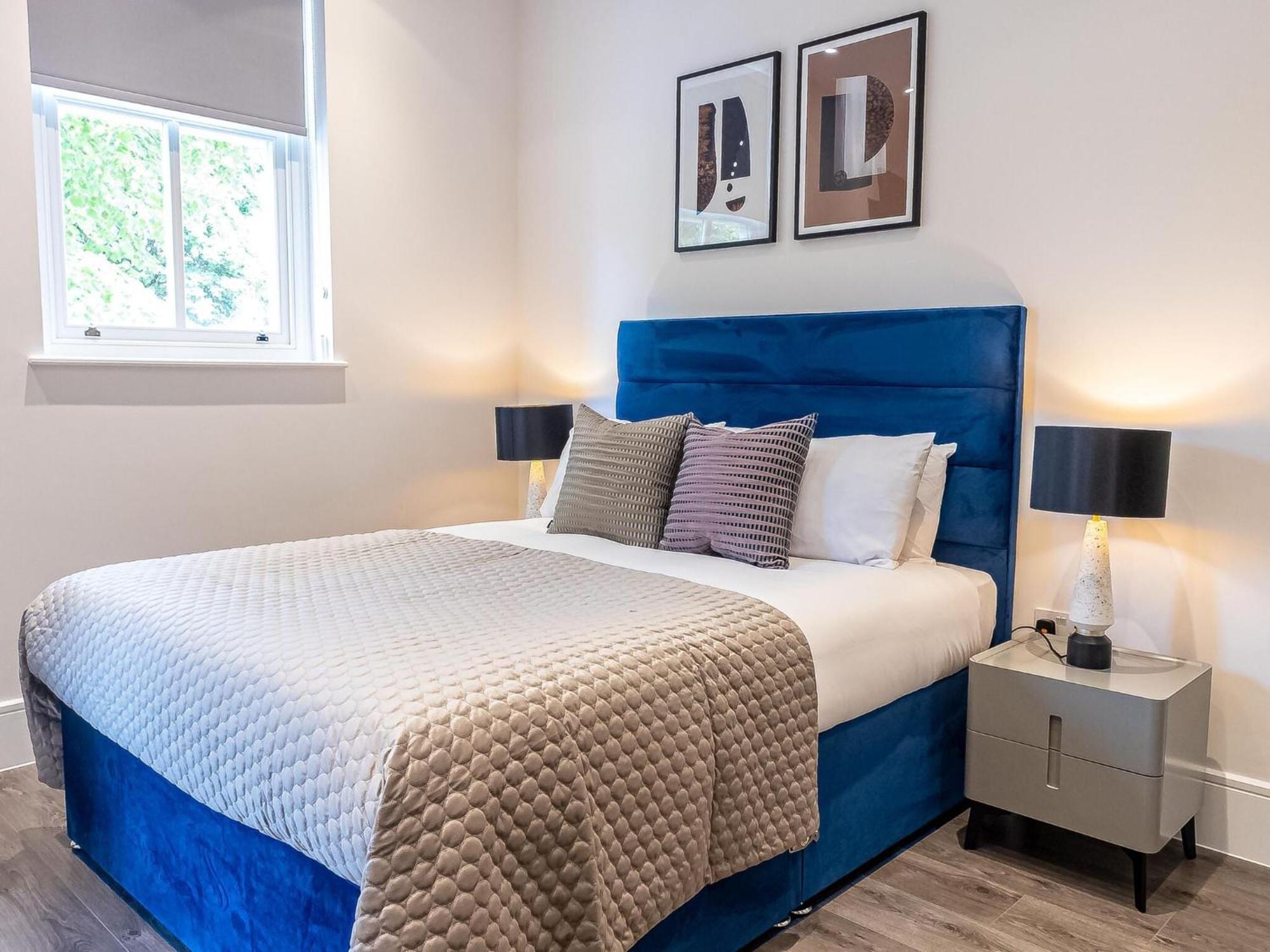 Premier London Apartments Near Camden Markets Very Close To Tube Stations By Sojo Stay ภายนอก รูปภาพ