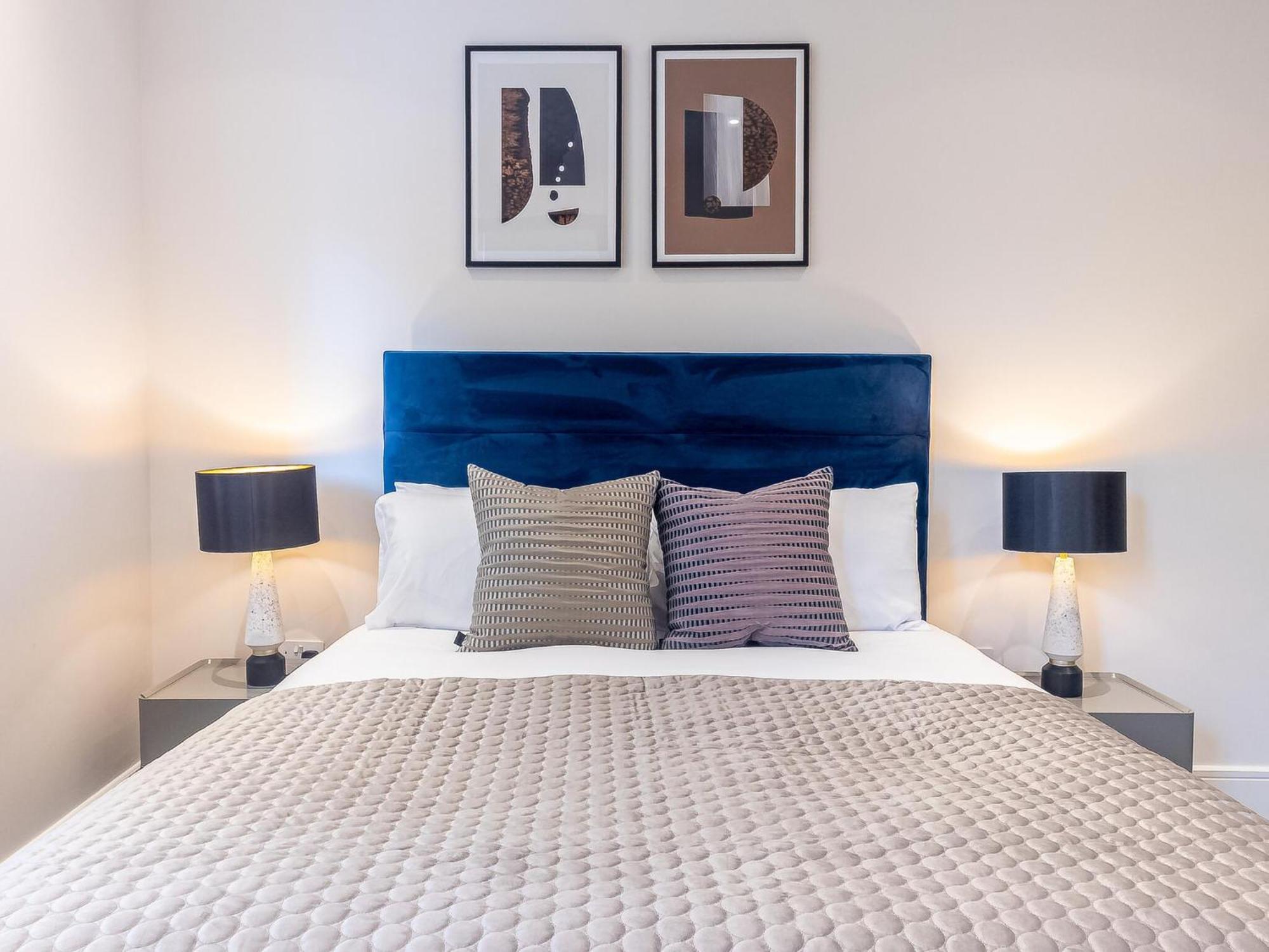 Premier London Apartments Near Camden Markets Very Close To Tube Stations By Sojo Stay ภายนอก รูปภาพ
