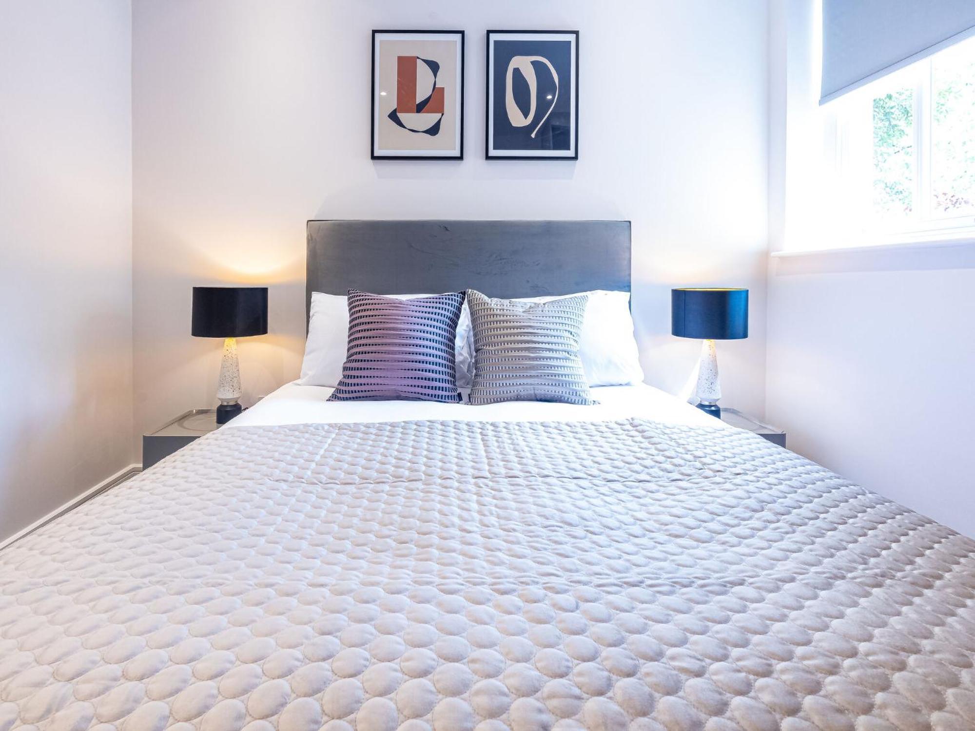 Premier London Apartments Near Camden Markets Very Close To Tube Stations By Sojo Stay ภายนอก รูปภาพ