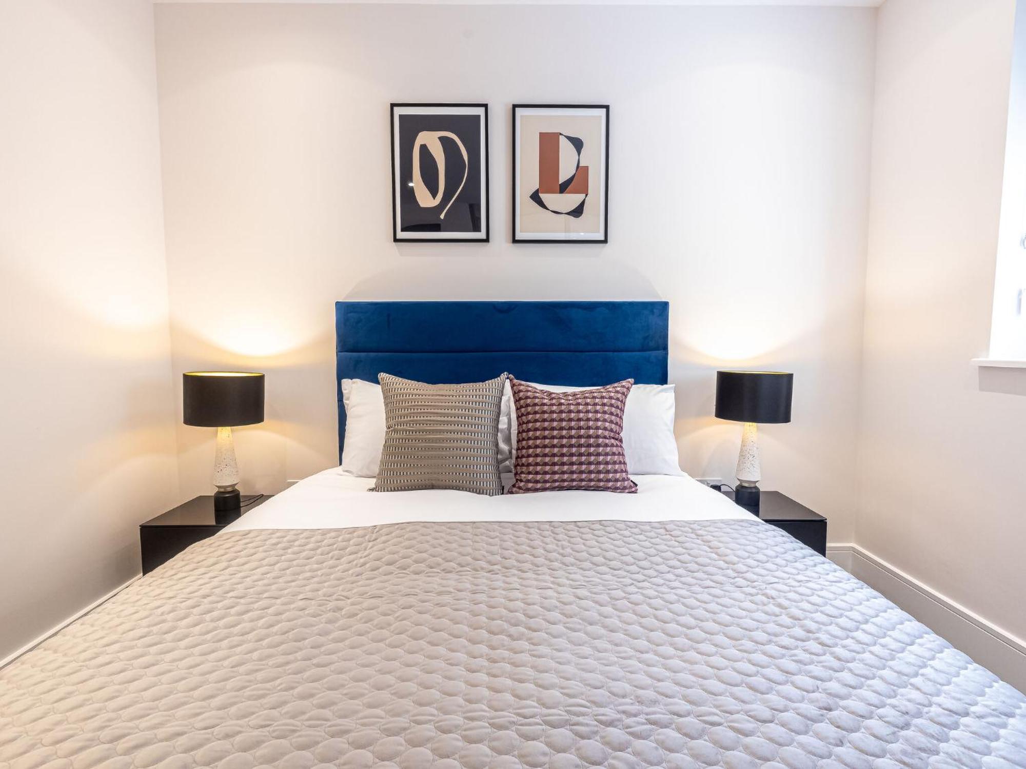 Premier London Apartments Near Camden Markets Very Close To Tube Stations By Sojo Stay ภายนอก รูปภาพ