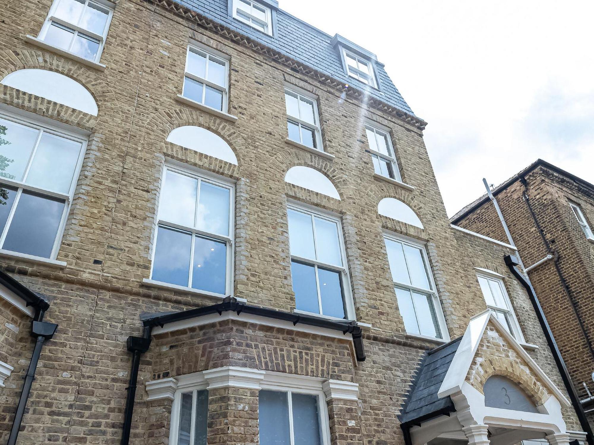 Premier London Apartments Near Camden Markets Very Close To Tube Stations By Sojo Stay ภายนอก รูปภาพ